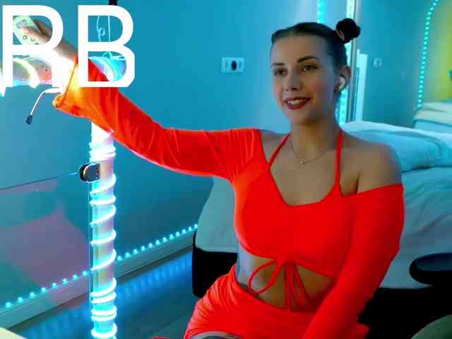 -VikkiL0vesCheese- Sex Cam Show