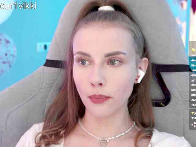 VikkiExtraCheese
