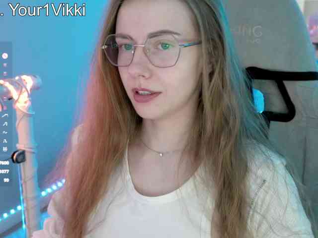 VikkiExtraCheese
