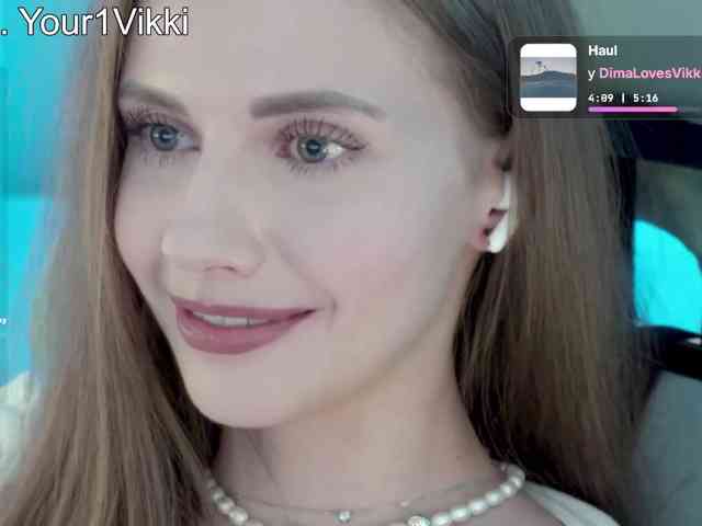 VikkiExtraCheese