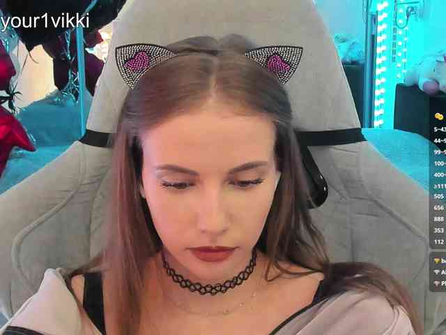 VikkiExtraCheese