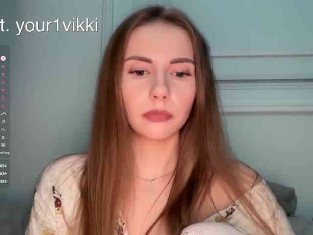 VikkiExtraCheese