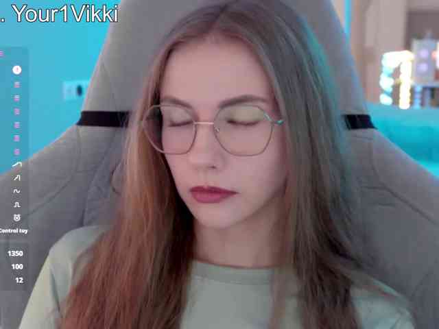 VikkiExtraCheese