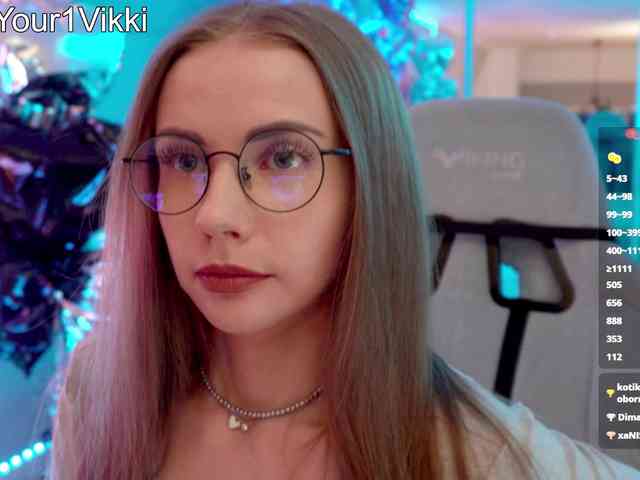 VikkiExtraCheese
