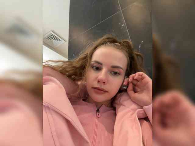 VikkiExtraCheese webcam