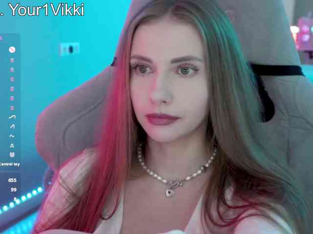 VikkiExtraCheese