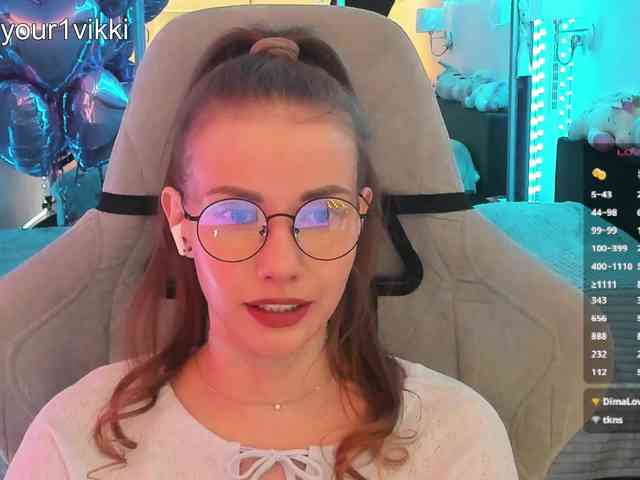 VikkiExtraCheese