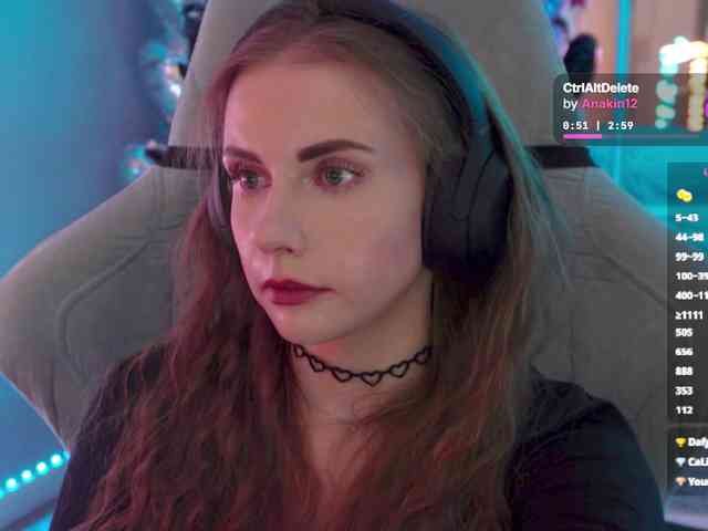 VikkiExtraCheese