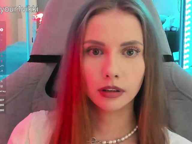 VikkiExtraCheese