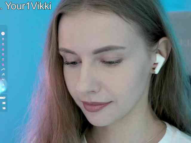 VikkiExtraCheese