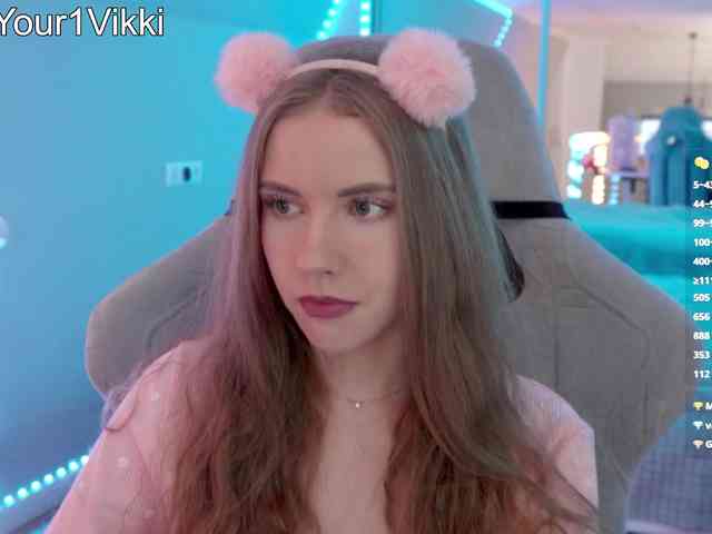 VikkiExtraCheese