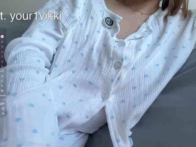 VikkiExtraCheese