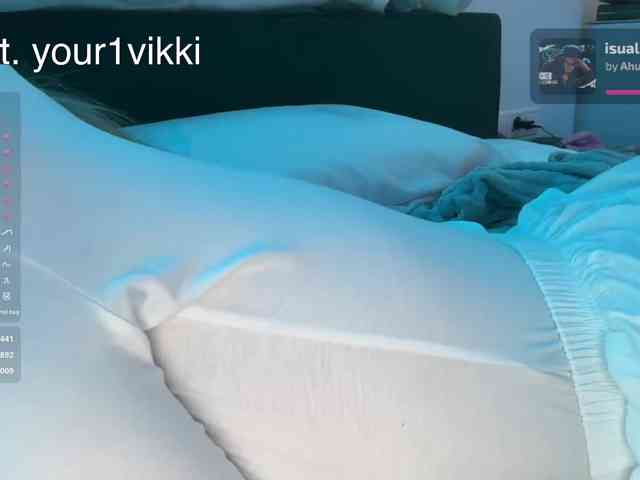 VikkiExtraCheese