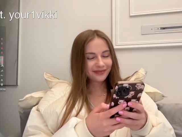 VikkiExtraCheese