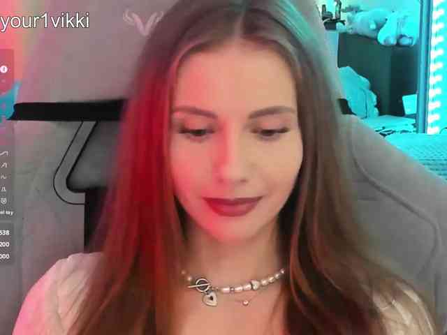 VikkiExtraCheese