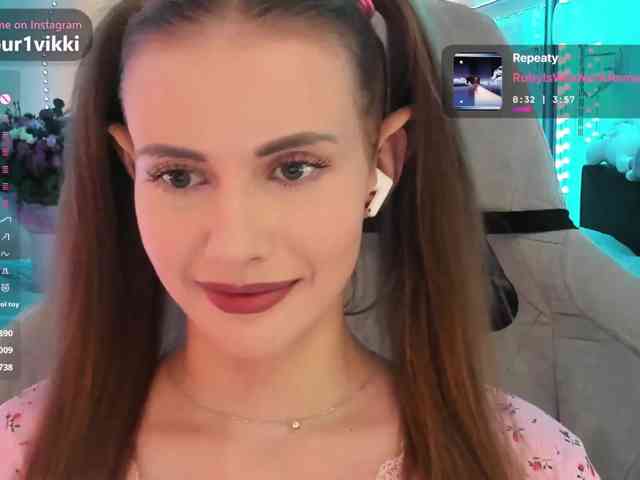 VikkiExtraDarkExclusive