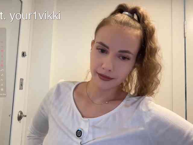 VikkiExtraCheese