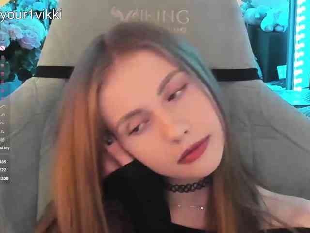 VikkiExtraCheese