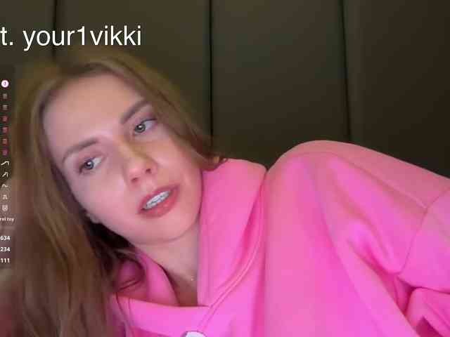 VikkiExtraCheese