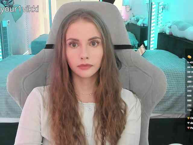 VikkiExtraCheese