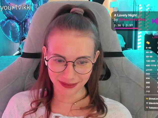 VikkiExtraCheese