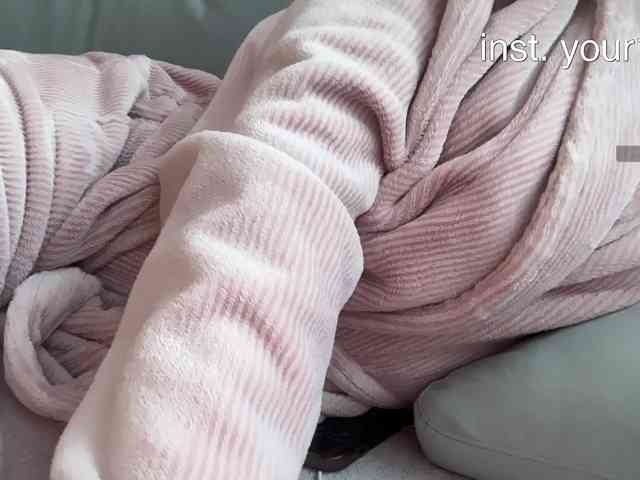 VikkiExtraCheese webcam