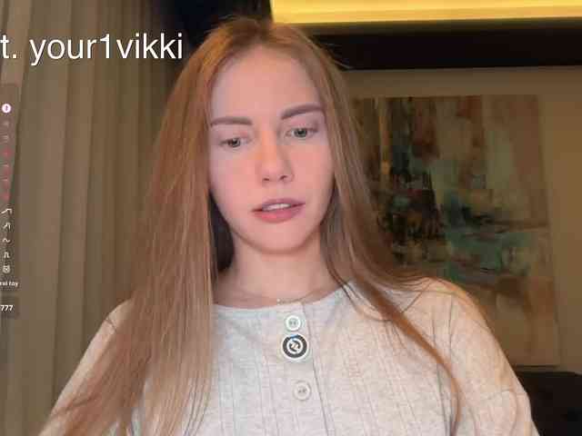 VikkiExtraCheese