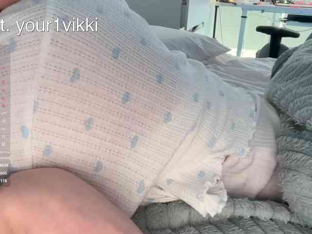 VikkiExtraCheese
