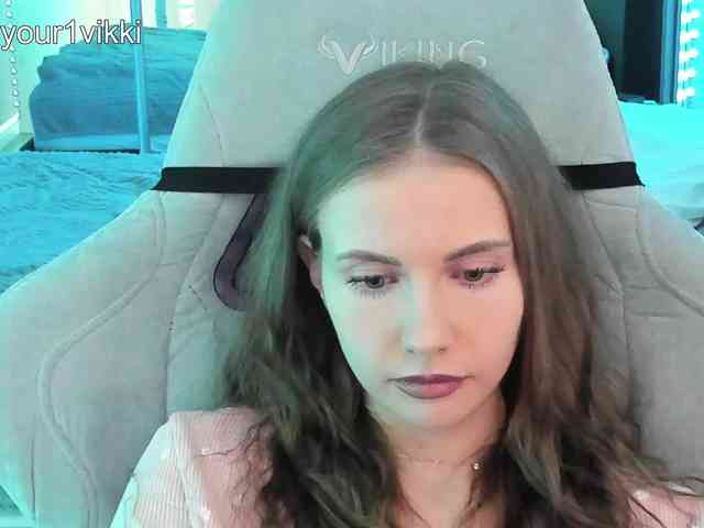 VikkiExtraCheese