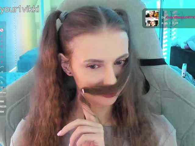 VikkiExtraCheese