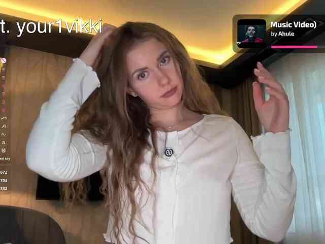 VikkiExtraCheese