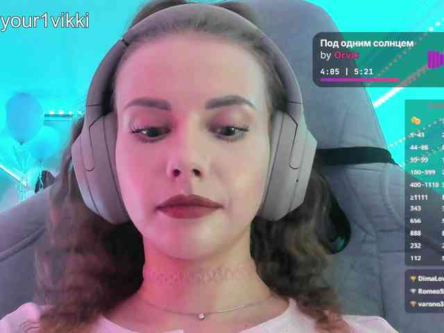 VikkiExtraCheese