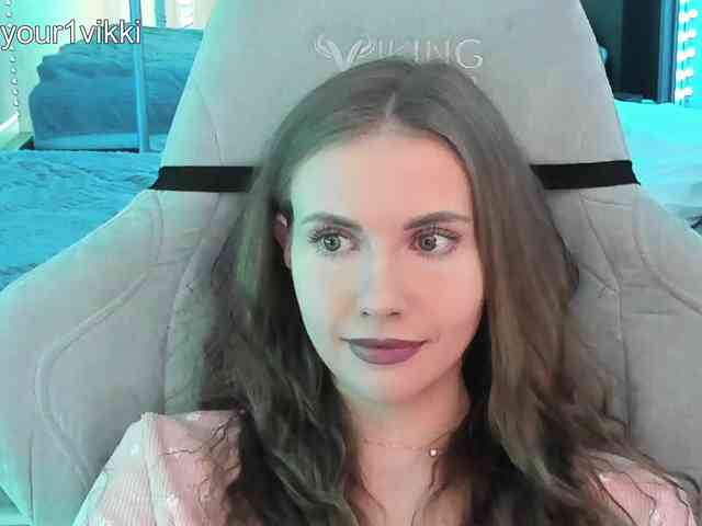 VikkiExtraCheese