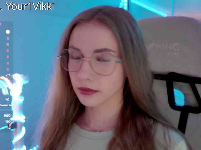 VikkiExtraCheese