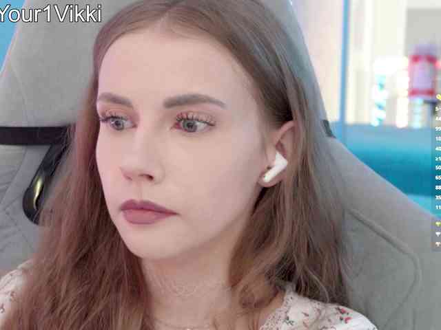 VikkiExtraCheese