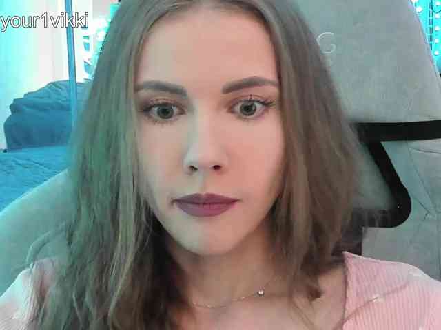 VikkiExtraCheese