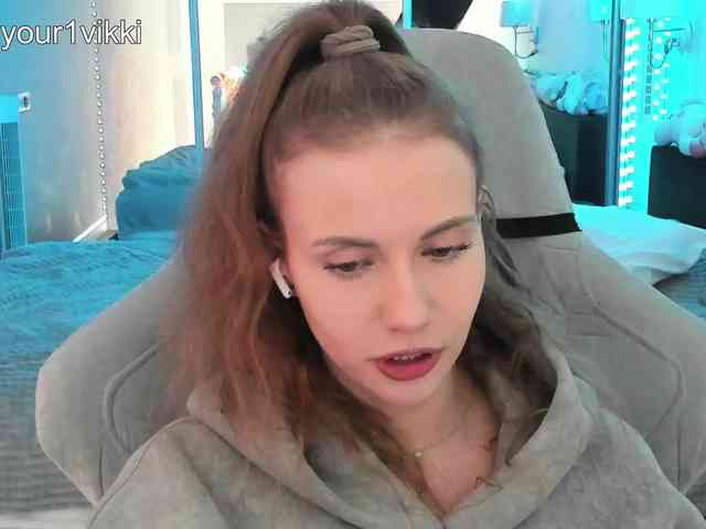 VikkiExtraCheese