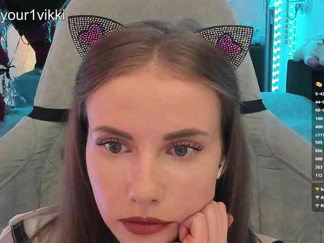 VikkiExtraCheese