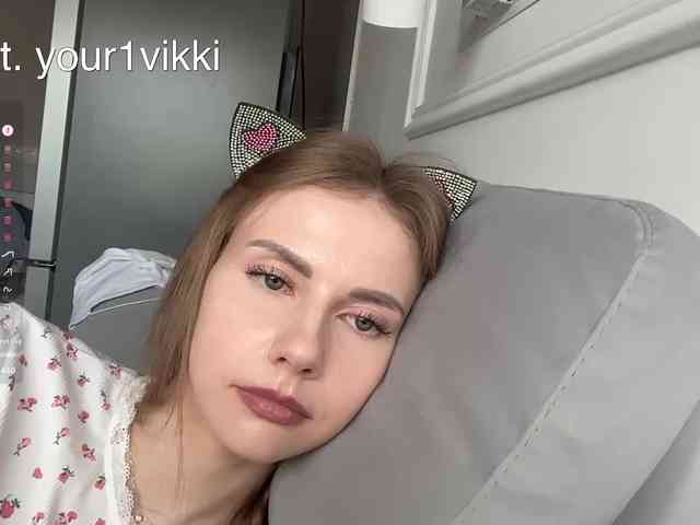 VikkiExtraCheese
