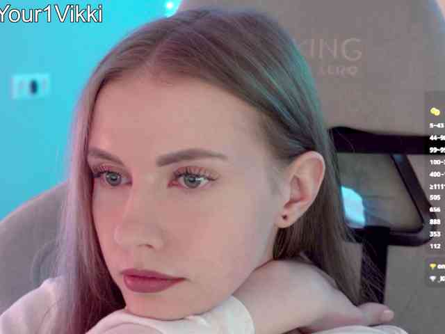 VikkiExtraCheese