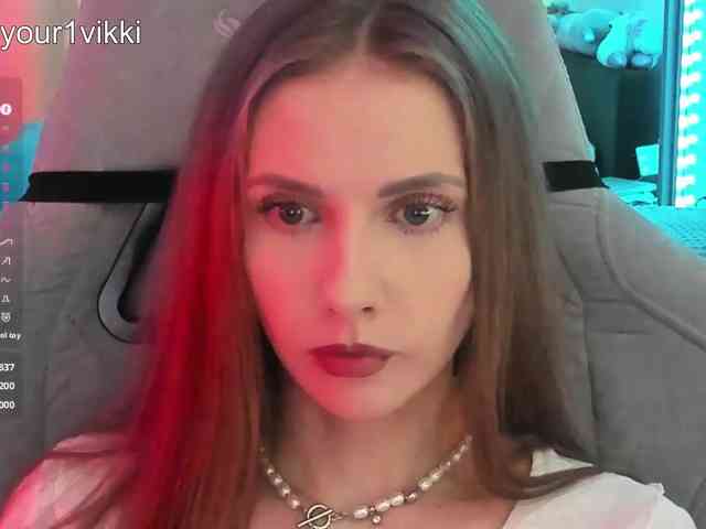 VikkiExtraCheese