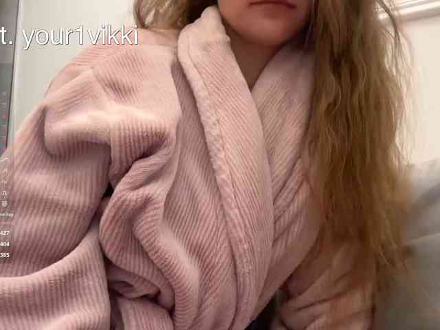 VikkiExtraCheese