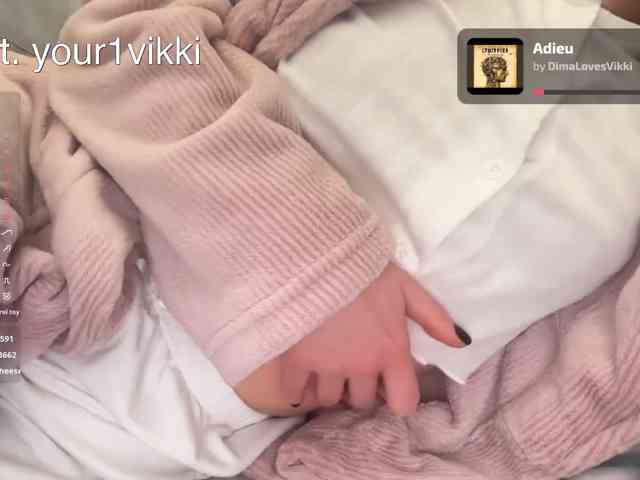 VikkiExtraCheese
