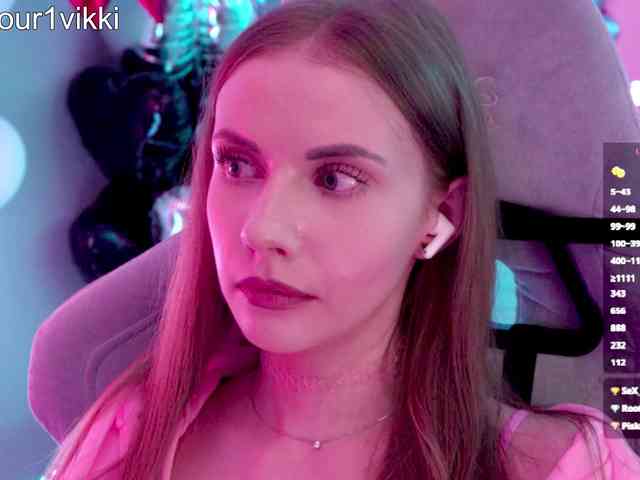 VikkiExtraCheese