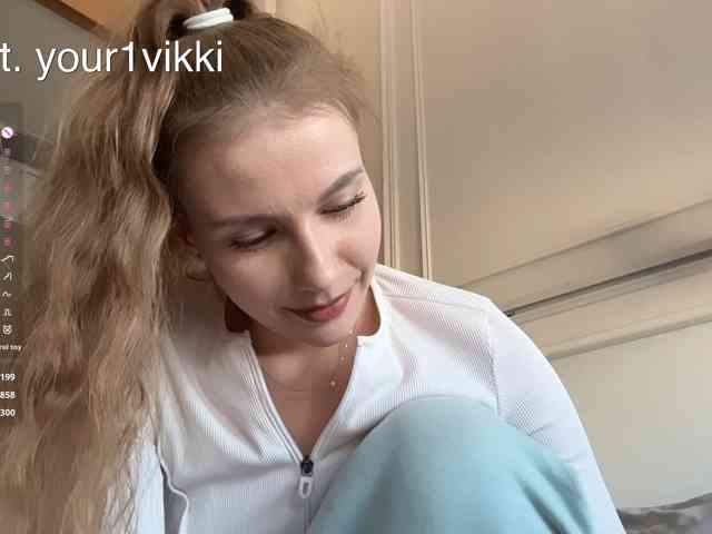 VikkiExtraCheese