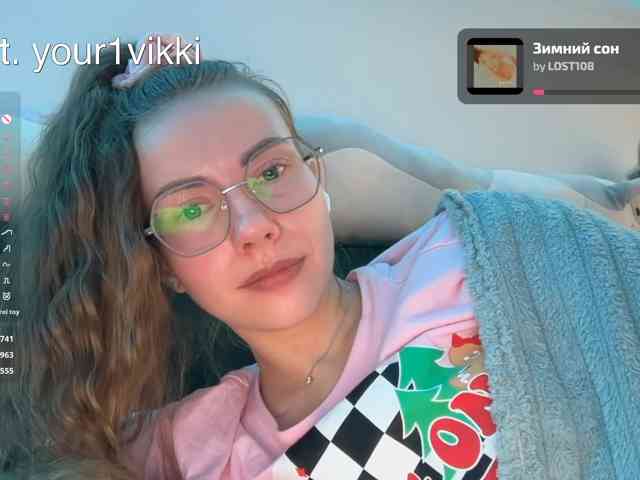 VikkiExtraCheese