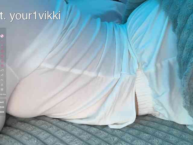 VikkiExtraCheese