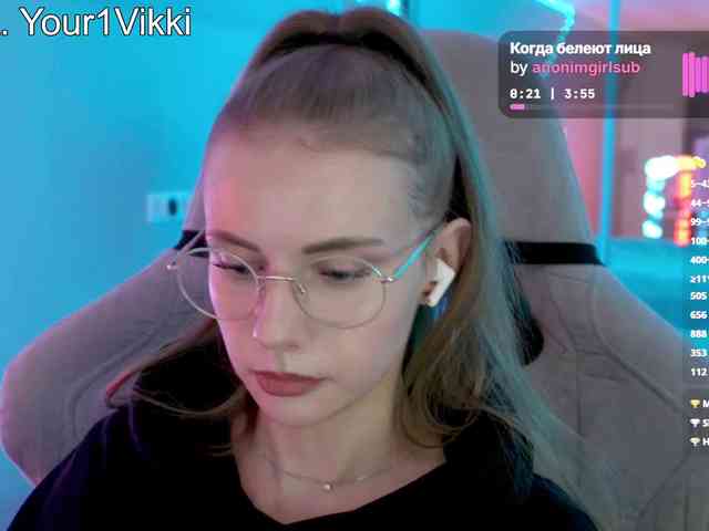 VikkiExtraCheese