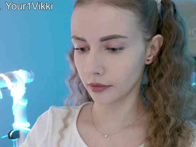 VikkiExtraCheese