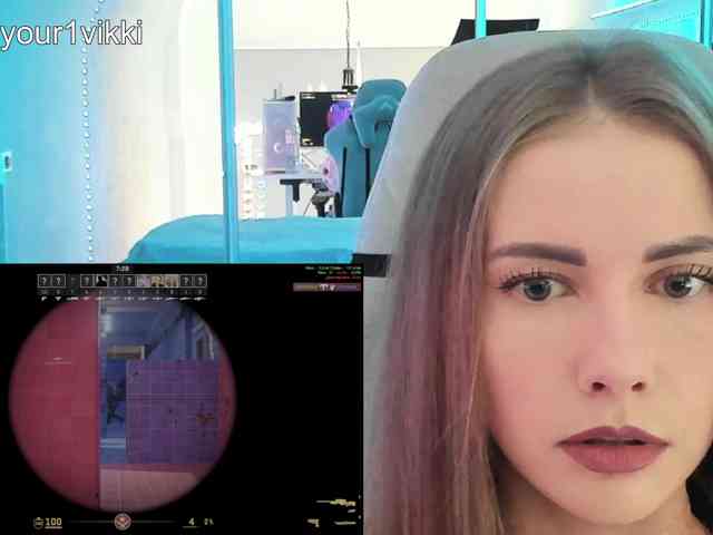 VikkiExtraCheese